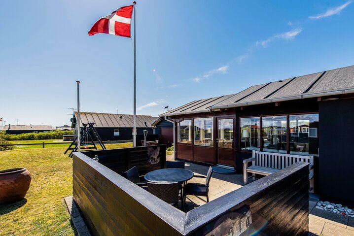 Sommerhus i0050 på Sand Holms Vej 7, Søndervig - Billede #36