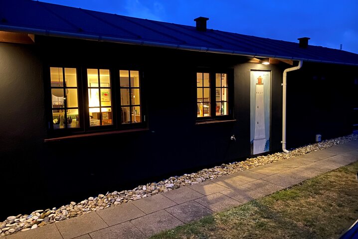 Sommerhus i0050 på Sand Holms Vej 7, Søndervig - Billede #51