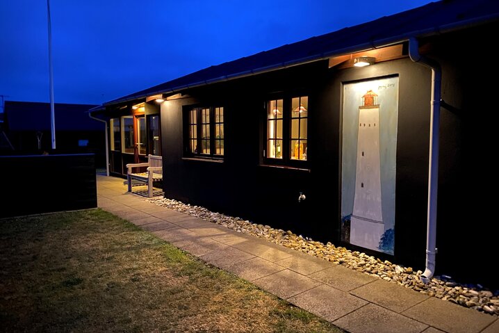 Sommerhus i0050 på Sand Holms Vej 7, Søndervig - Billede #52