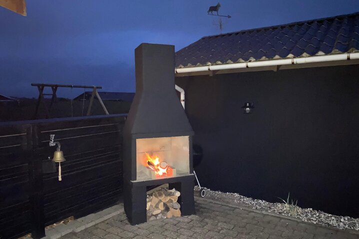 Sommerhus i0050 på Sand Holms Vej 7, Søndervig - Billede #53