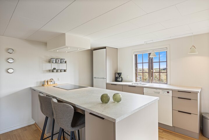 Sommerhus i0050 på Sand Holms Vej 7, Søndervig - Billede #2