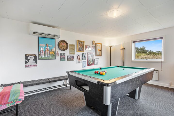 Ferienhaus i0050 in Sand Holms Vej 7, Søndervig - Bild #4