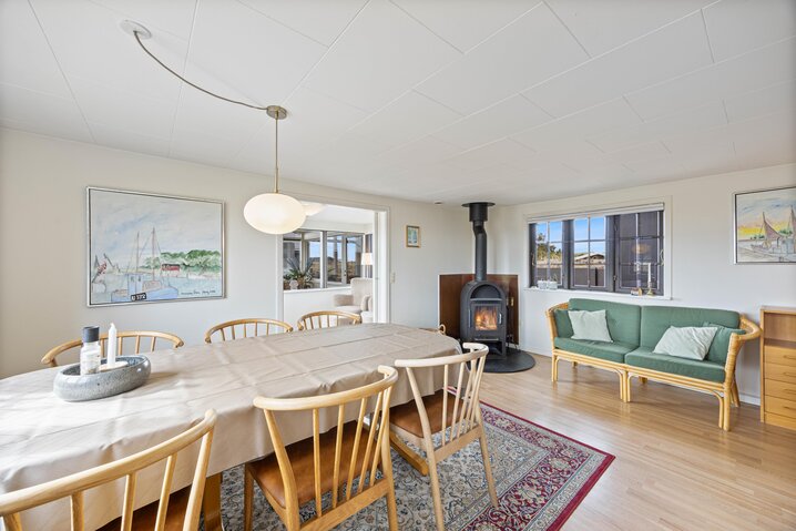 Ferienhaus i0050 in Sand Holms Vej 7, Søndervig - Bild #7