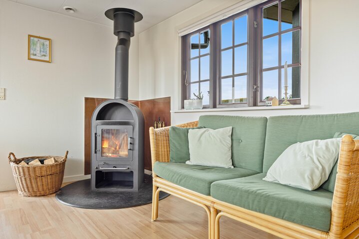 Ferienhaus i0050 in Sand Holms Vej 7, Søndervig - Bild #8
