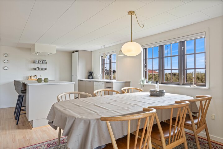 Ferienhaus i0050 in Sand Holms Vej 7, Søndervig - Bild #10