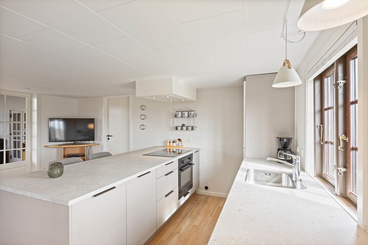 Ferienhaus i0050 in Sand Holms Vej 7, Søndervig - Bild #11
