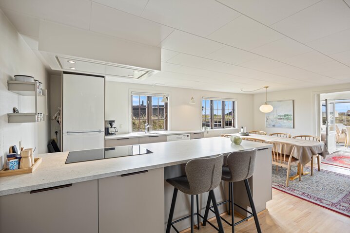 Ferienhaus i0050 in Sand Holms Vej 7, Søndervig - Bild #12