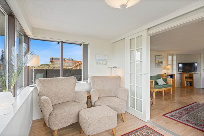 Ferienhaus i0050 in Sand Holms Vej 7, Søndervig - Bild #14