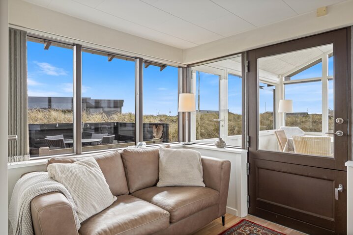 Ferienhaus i0050 in Sand Holms Vej 7, Søndervig - Bild #15