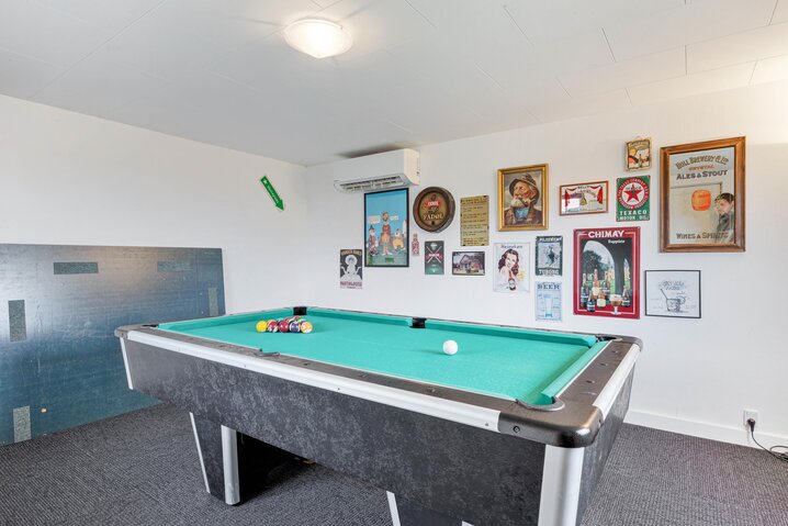 Ferienhaus i0050 in Sand Holms Vej 7, Søndervig - Bild #18