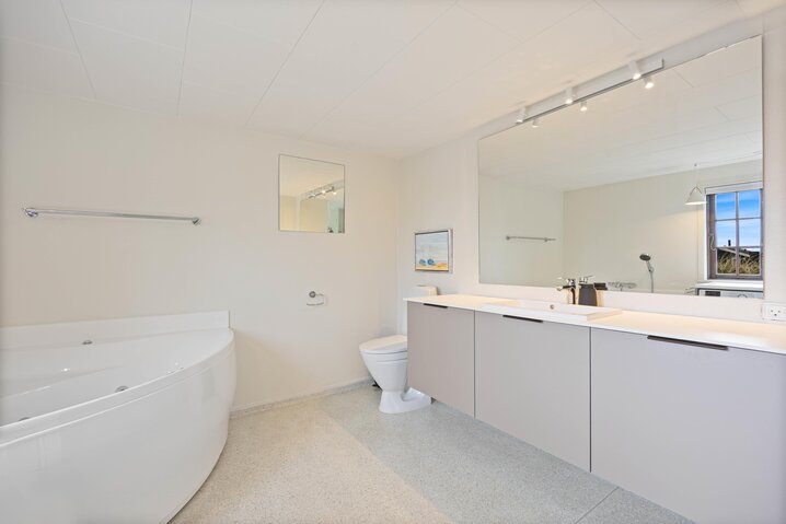 Ferienhaus i0050 in Sand Holms Vej 7, Søndervig - Bild #22