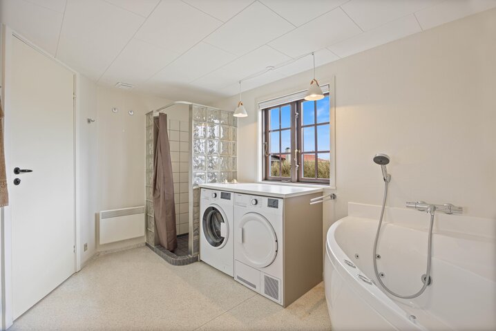 Ferienhaus i0050 in Sand Holms Vej 7, Søndervig - Bild #24