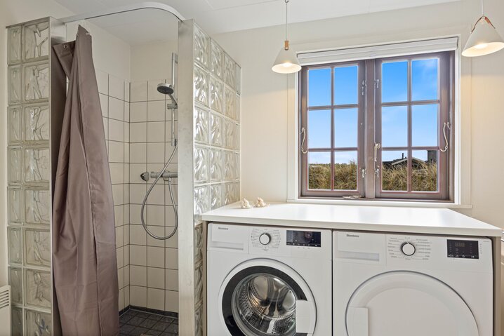 Ferienhaus i0050 in Sand Holms Vej 7, Søndervig - Bild #25