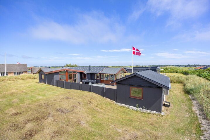 Sommerhus i0050 på Sand Holms Vej 7, Søndervig - Billede #31