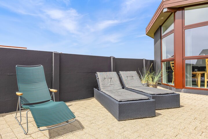 Sommerhus i0050 på Sand Holms Vej 7, Søndervig - Billede #35