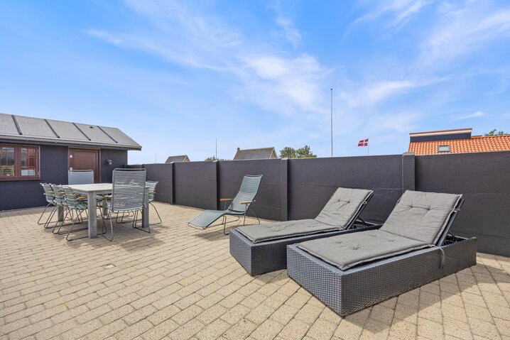 Sommerhus i0050 på Sand Holms Vej 7, Søndervig - Billede #36