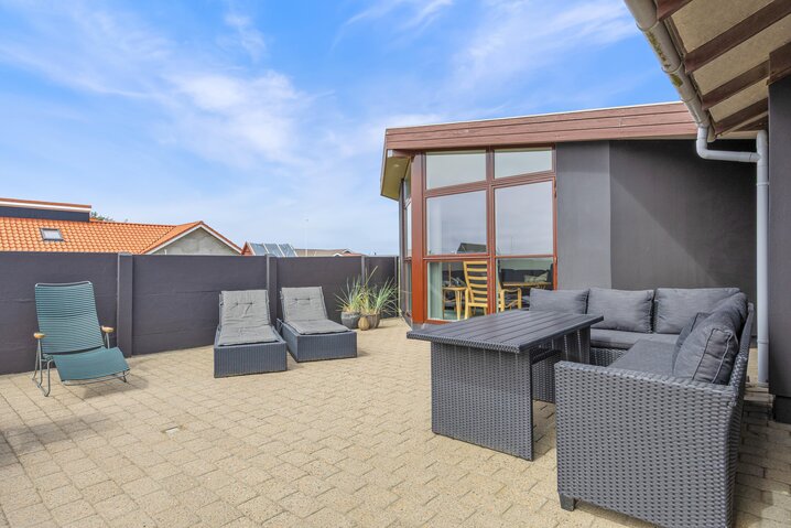 Sommerhus i0050 på Sand Holms Vej 7, Søndervig - Billede #39