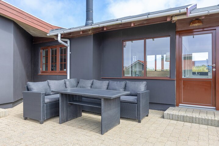 Sommerhus i0050 på Sand Holms Vej 7, Søndervig - Billede #40