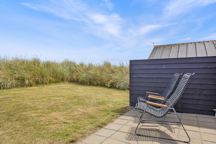 Sommerhus i0050 på Sand Holms Vej 7, Søndervig - Billede #41