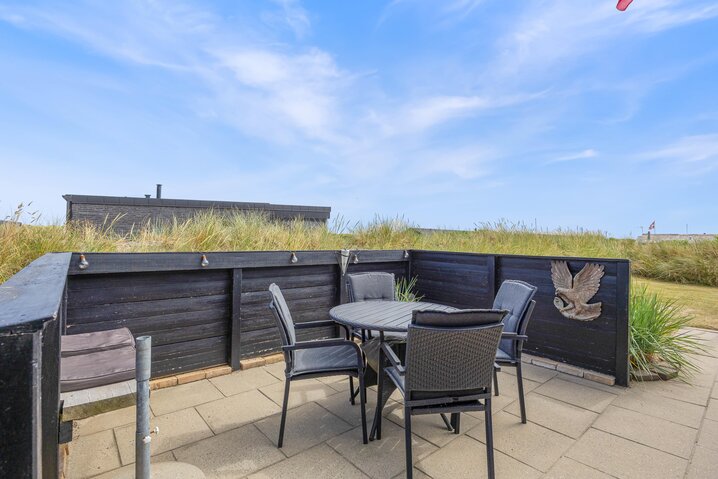 Sommerhus i0050 på Sand Holms Vej 7, Søndervig - Billede #46