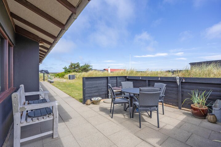 Sommerhus i0050 på Sand Holms Vej 7, Søndervig - Billede #47