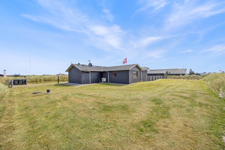 Sommerhus i0050 på Sand Holms Vej 7, Søndervig - Billede #49