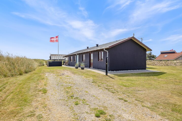 Sommerhus i0050 på Sand Holms Vej 7, Søndervig - Billede #49