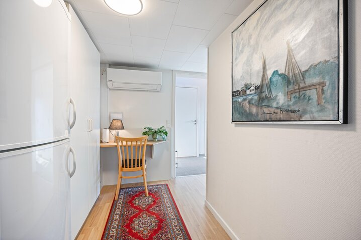 Sommerhus i0050 på Sand Holms Vej 7, Søndervig - Billede #29
