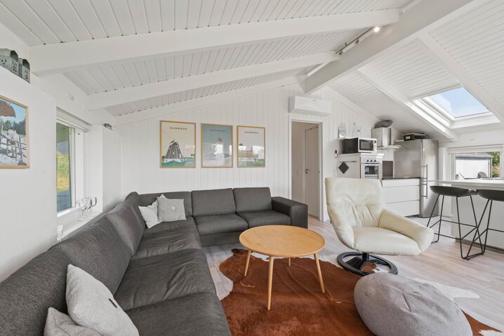 Ferienhaus i0052 in Nordsøvej 129, Søndervig - Bild #4