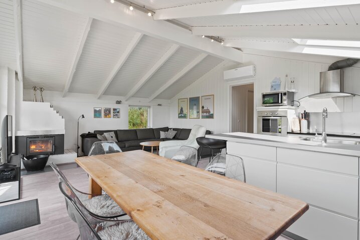 Ferienhaus i0052 in Nordsøvej 129, Søndervig - Bild #5