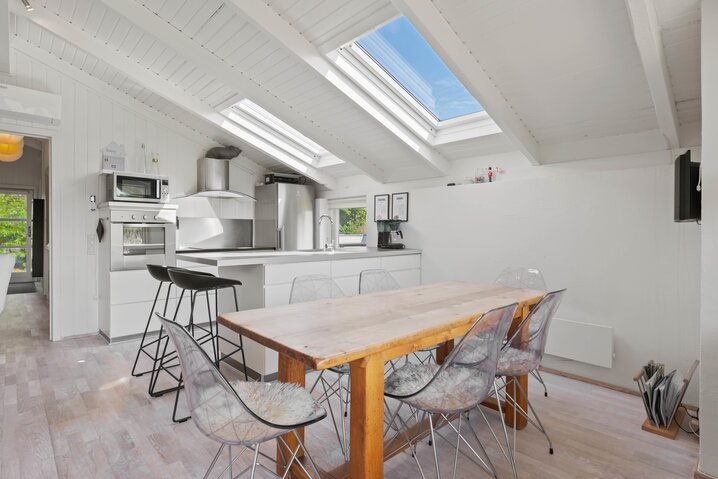 Ferienhaus i0052 in Nordsøvej 129, Søndervig - Bild #7