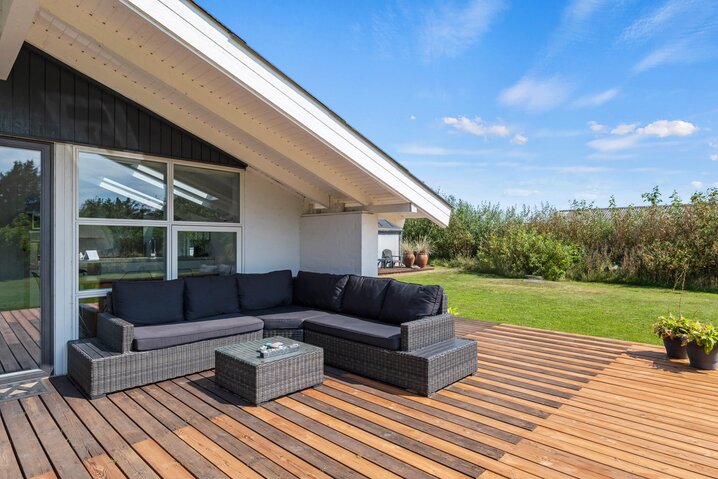 Ferienhaus i0052 in Nordsøvej 129, Søndervig - Bild #18