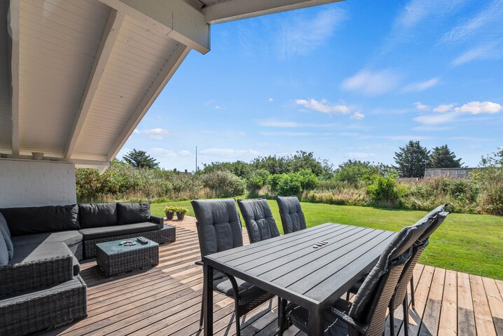 Ferienhaus i0052 in Nordsøvej 129, Søndervig - Bild #19