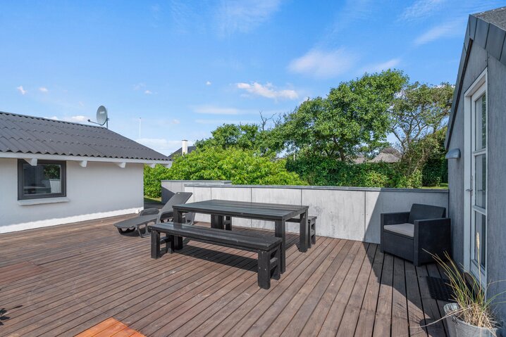 Ferienhaus i0052 in Nordsøvej 129, Søndervig - Bild #25