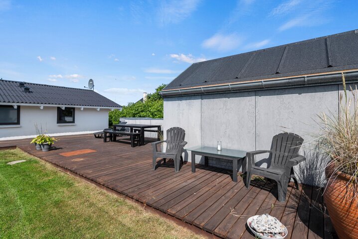 Ferienhaus i0052 in Nordsøvej 129, Søndervig - Bild #27