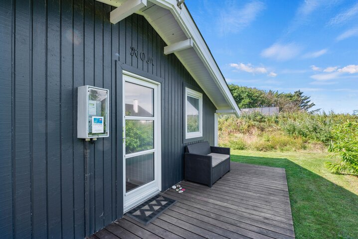 Ferienhaus i0052 in Nordsøvej 129, Søndervig - Bild #28