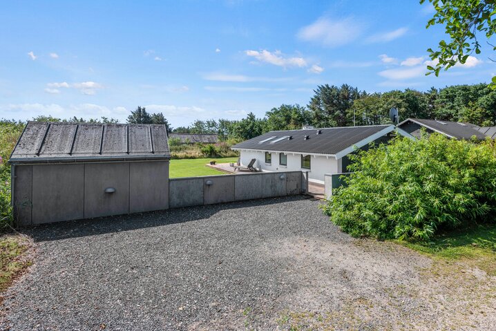 Ferienhaus i0052 in Nordsøvej 129, Søndervig - Bild #29