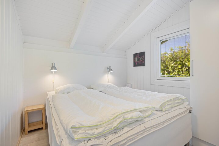 Sommerhus i0052 på Nordsøvej 129, Søndervig - Billede #9