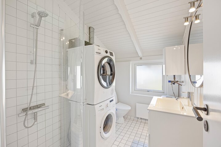 Sommerhus i0052 på Nordsøvej 129, Søndervig - Billede #10