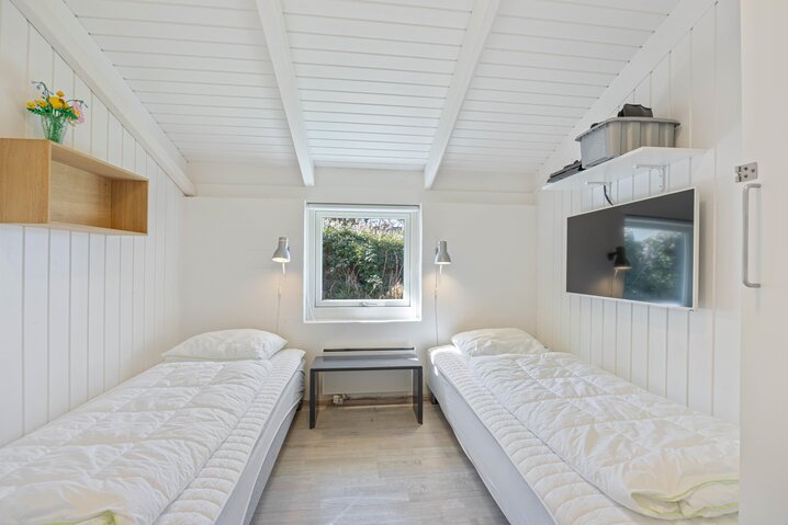 Ferienhaus i0052 in Nordsøvej 129, Søndervig - Bild #11