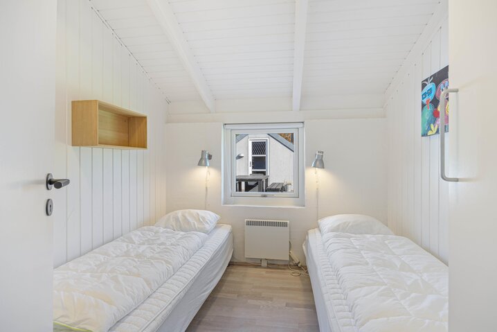 Ferienhaus i0052 in Nordsøvej 129, Søndervig - Bild #14