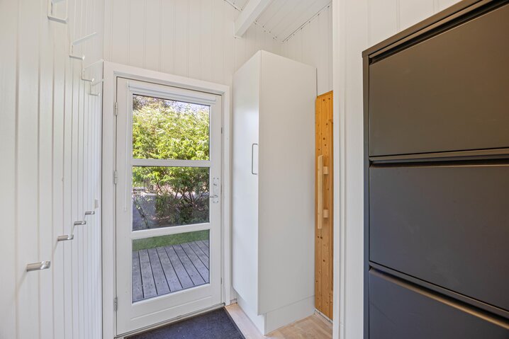 Ferienhaus i0052 in Nordsøvej 129, Søndervig - Bild #15