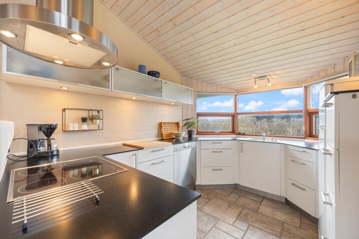 Ferienhaus i0053 in Lodbergsvej 415, Søndervig - Bild #2