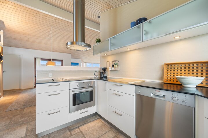 Ferienhaus i0053 in Lodbergsvej 415, Søndervig - Bild #10