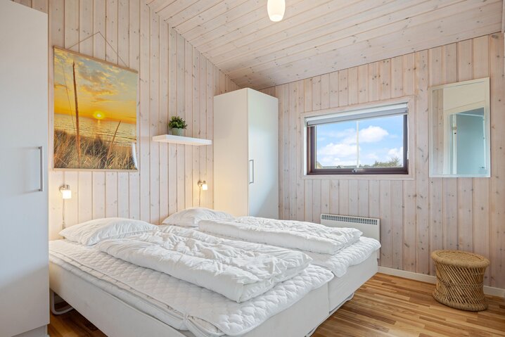 Sommerhus i0053 på Lodbergsvej 415, Søndervig - Billede #11