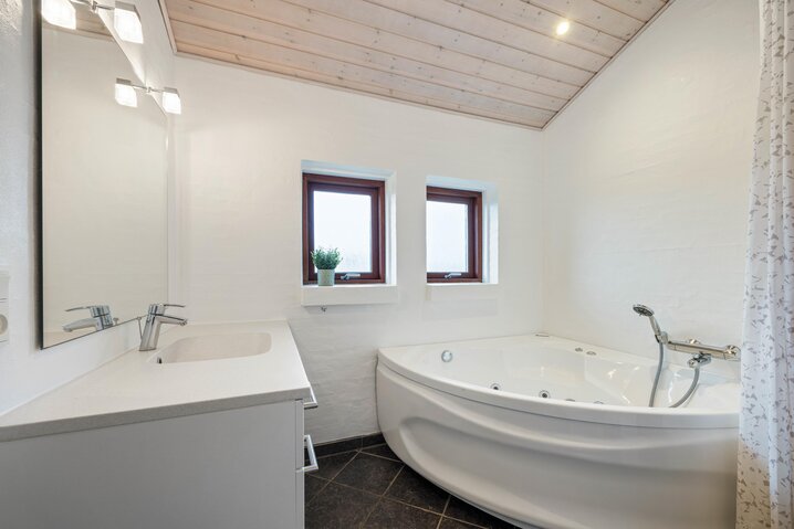 Ferienhaus i0053 in Lodbergsvej 415, Søndervig - Bild #12