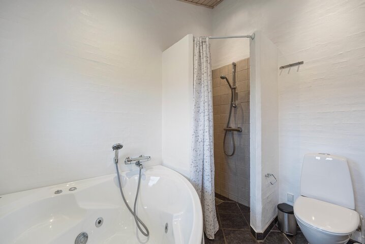 Ferienhaus i0053 in Lodbergsvej 415, Søndervig - Bild #14