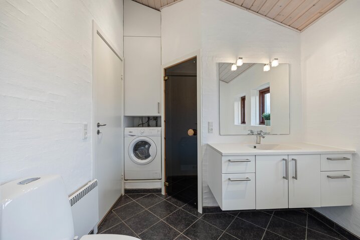 Ferienhaus i0053 in Lodbergsvej 415, Søndervig - Bild #15