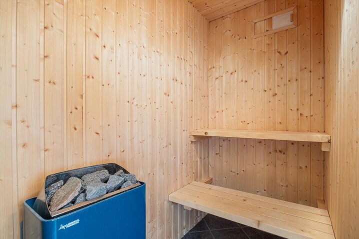 Sommerhus i0053 på Lodbergsvej 415, Søndervig - Billede #16