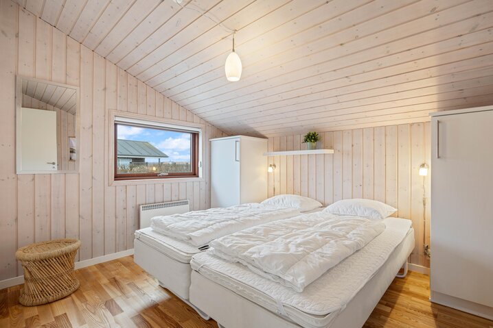 Sommerhus i0053 på Lodbergsvej 415, Søndervig - Billede #17